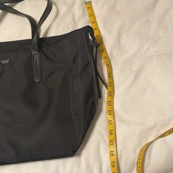 BOTKIER New York Tote - Picture 6 of 7